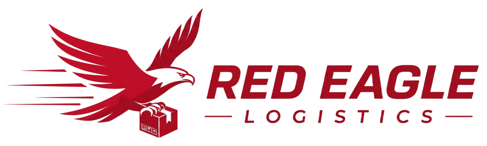 Red Eagle Logistics — Same-Day Courier